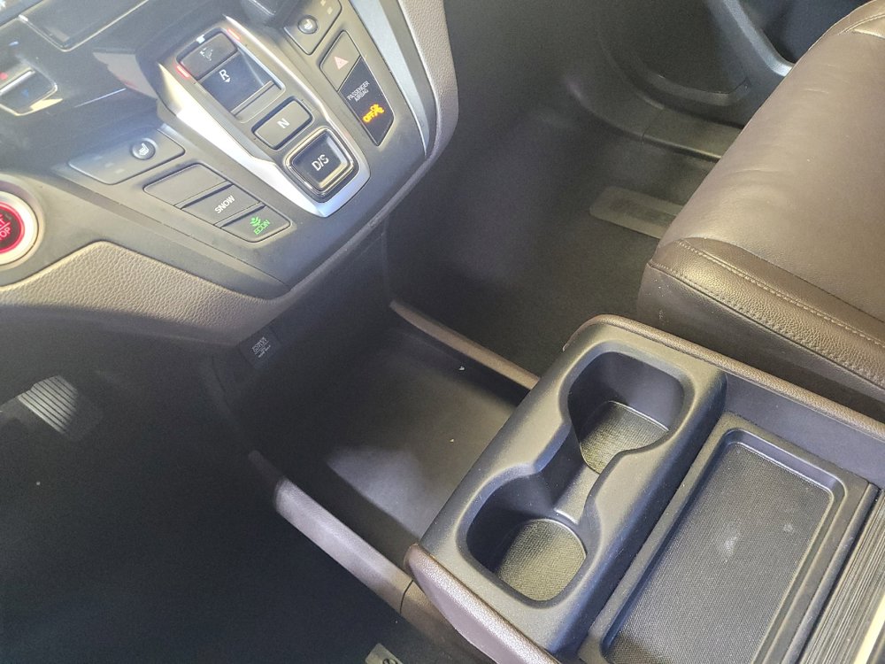Used 2018 Honda Odyssey EX-L image 26