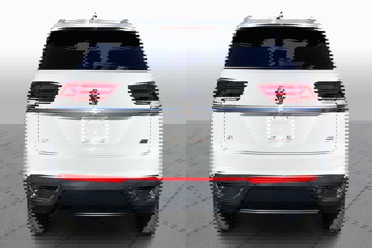 Used 2021 Volkswagen Atlas Cross Sport SEL image 5