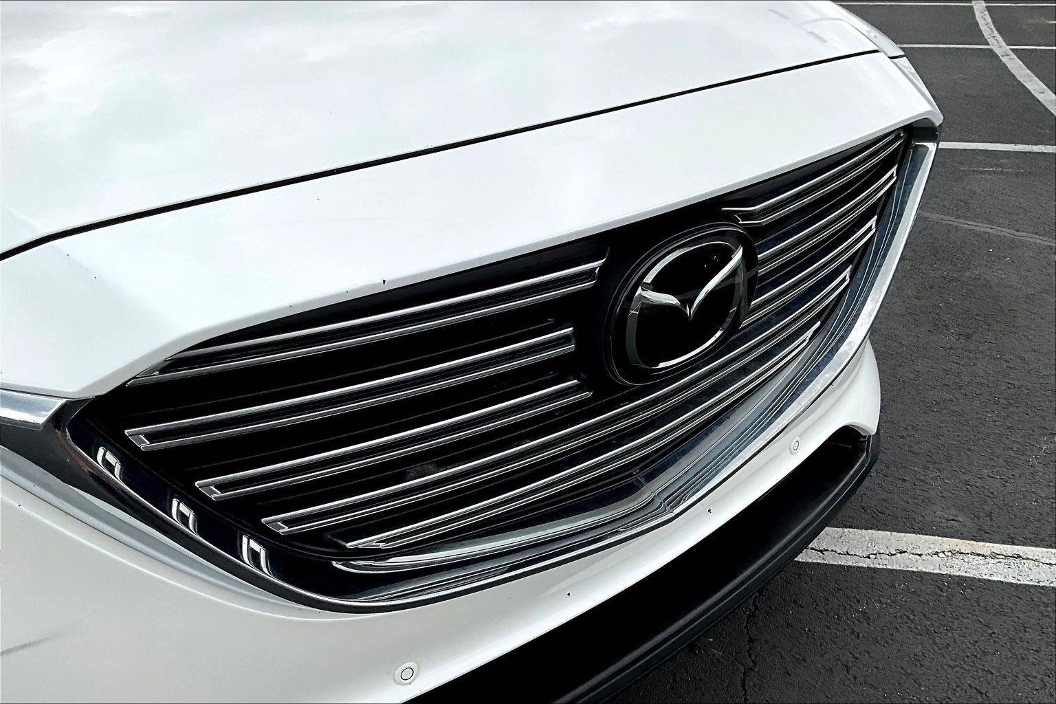 Used 2020 MAZDA CX-9 Touring w/ Touring Premium Package image 34