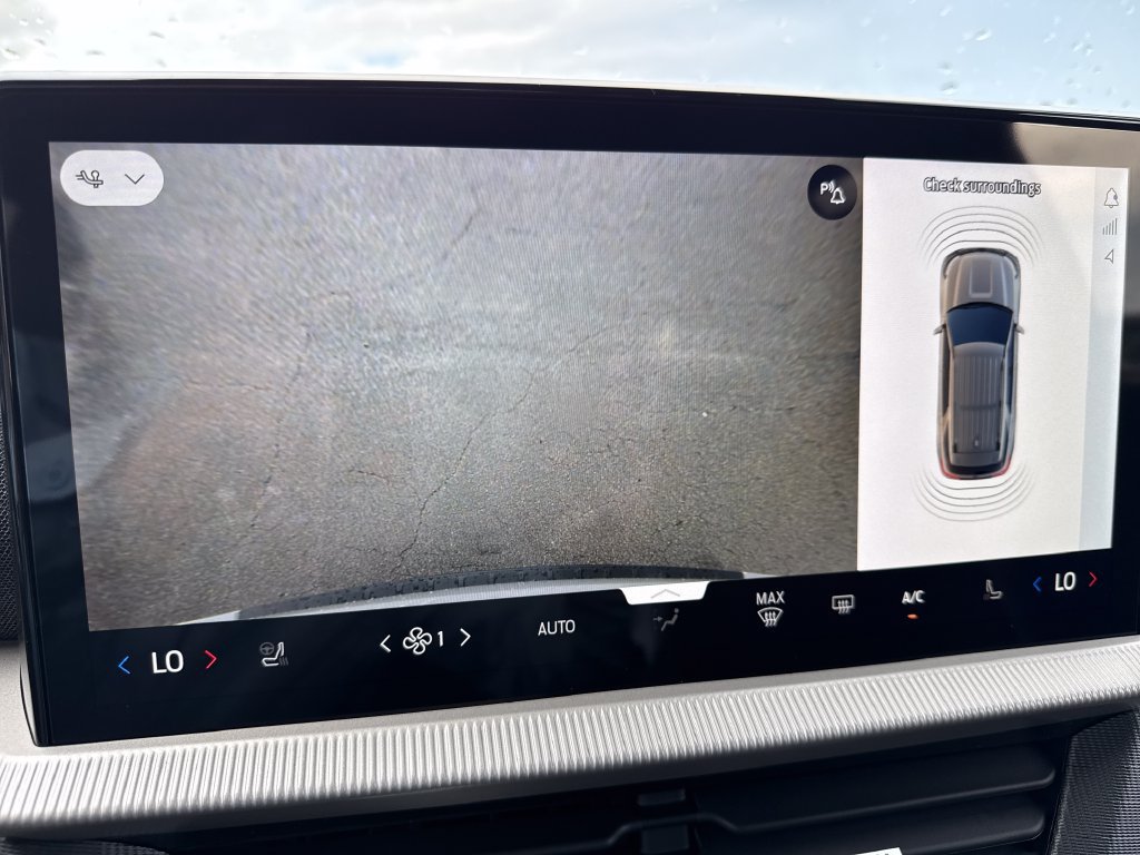 New 2027 Ford Explorer ST AWD/4WD image 26