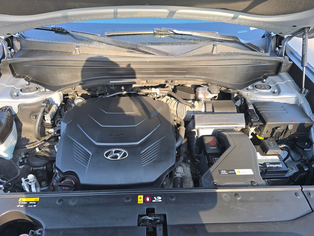 Used 2020 Hyundai Palisade SE FWD image 22