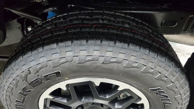 New 2026 Toyota Tacoma TRD Off-Road image 8