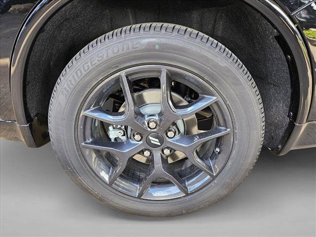 New 2026 Dodge Durango GT AWD/4WD image 10