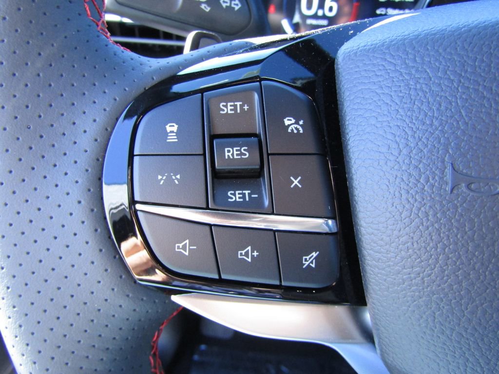 New 2026 Ford Explorer ST image 35