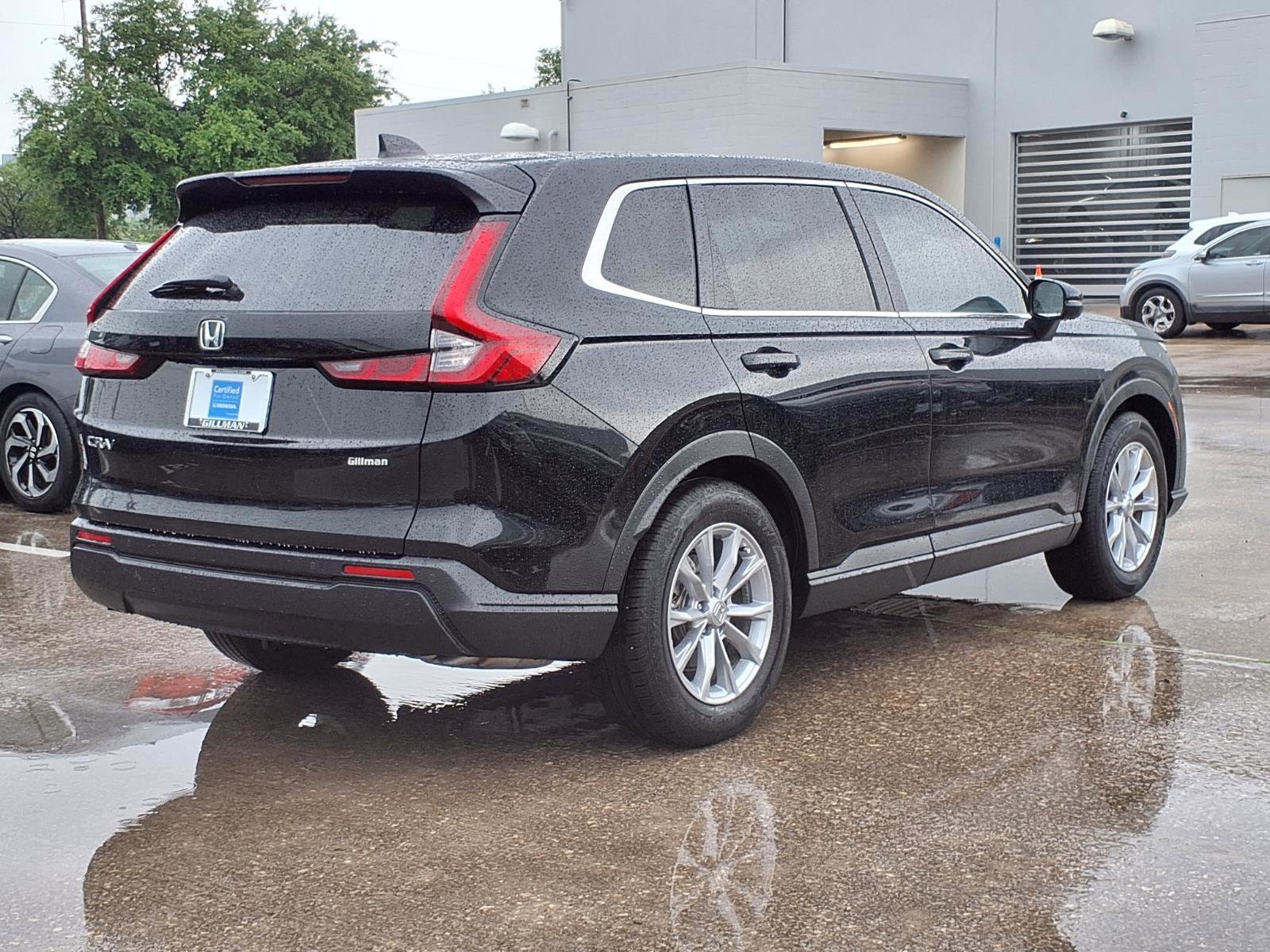 Certified 2023 Honda CR-V EX-L image 24