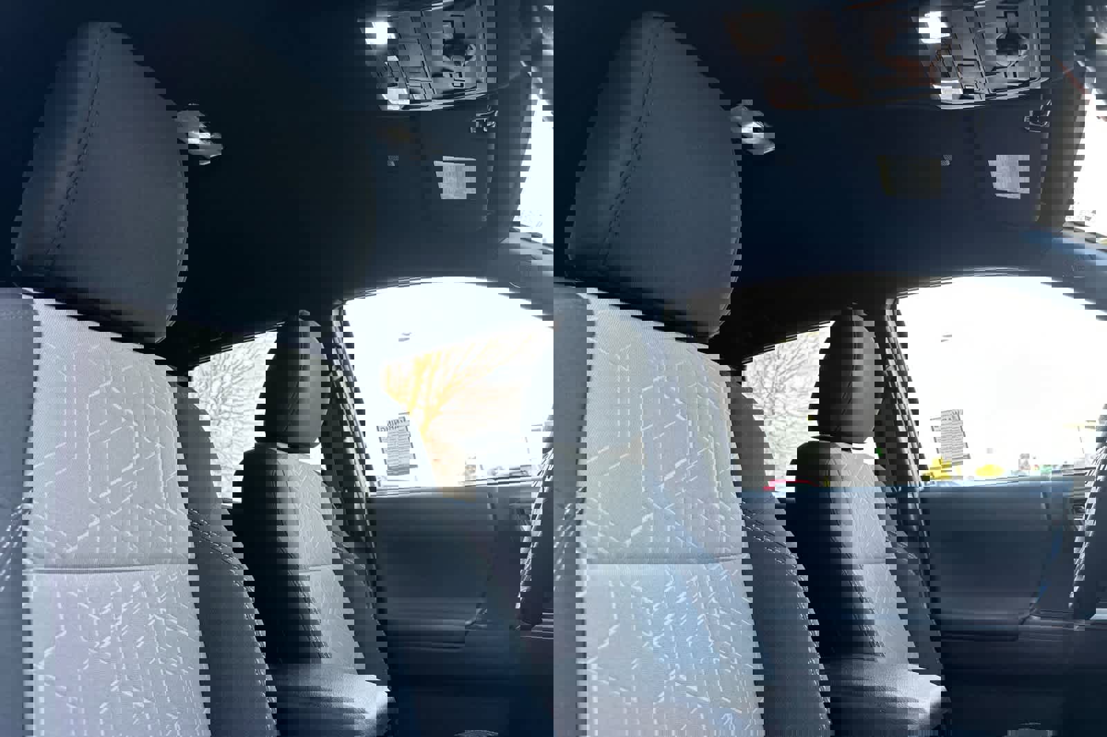 Used 2022 Toyota Tacoma TRD Off-Road image 16