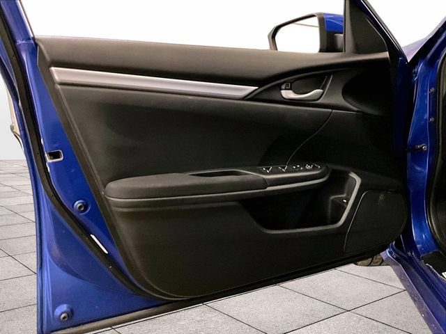 Used 2019 Honda Civic LX image 22