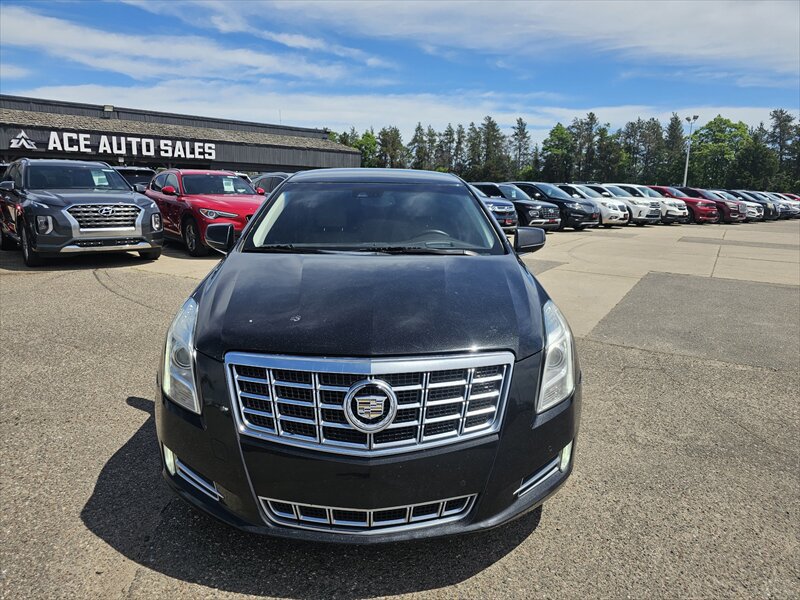 Used 2013 Cadillac XTS Premium FWD image 7