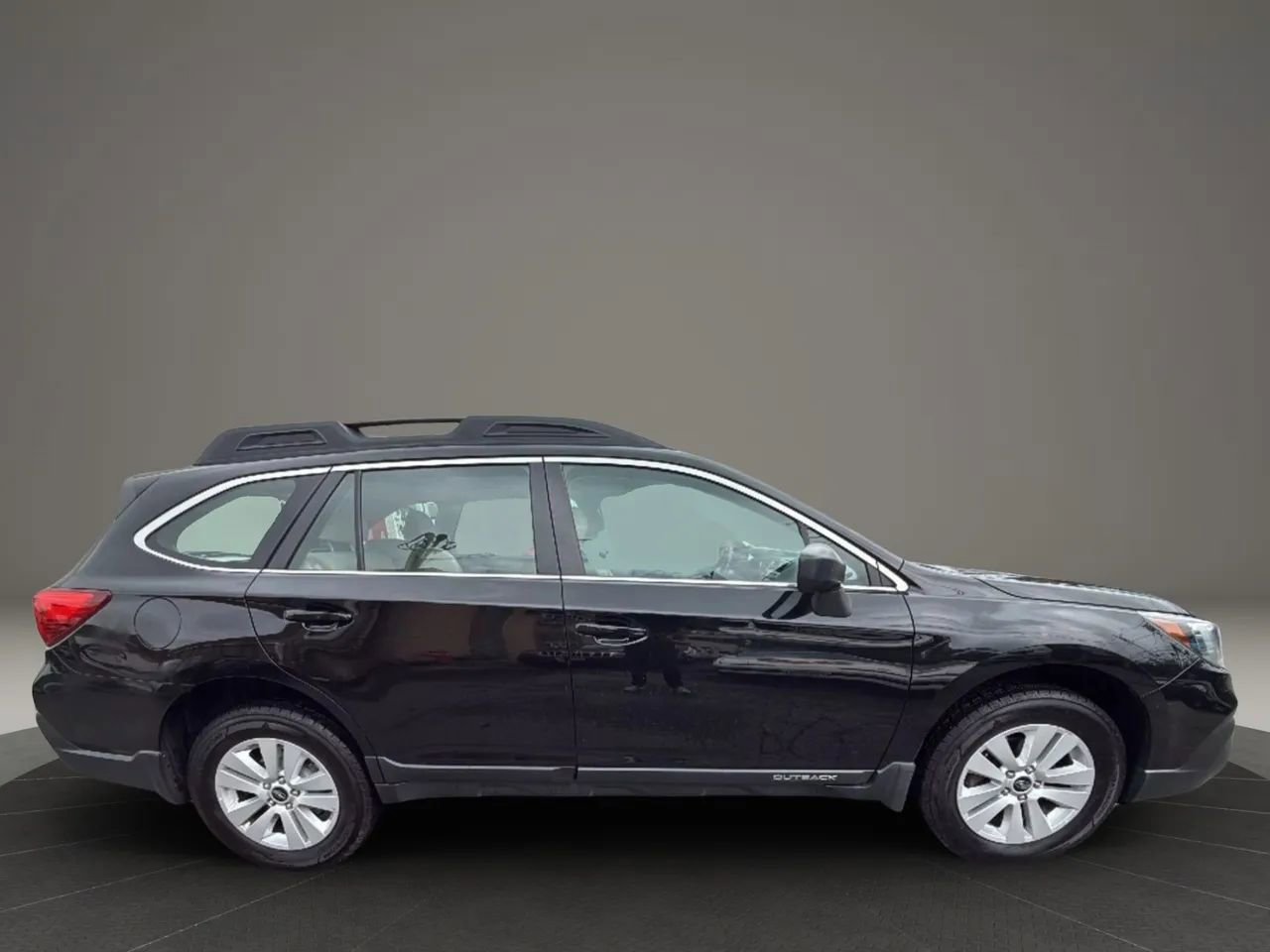 Used 2018 Subaru Outback 2.5i image 4