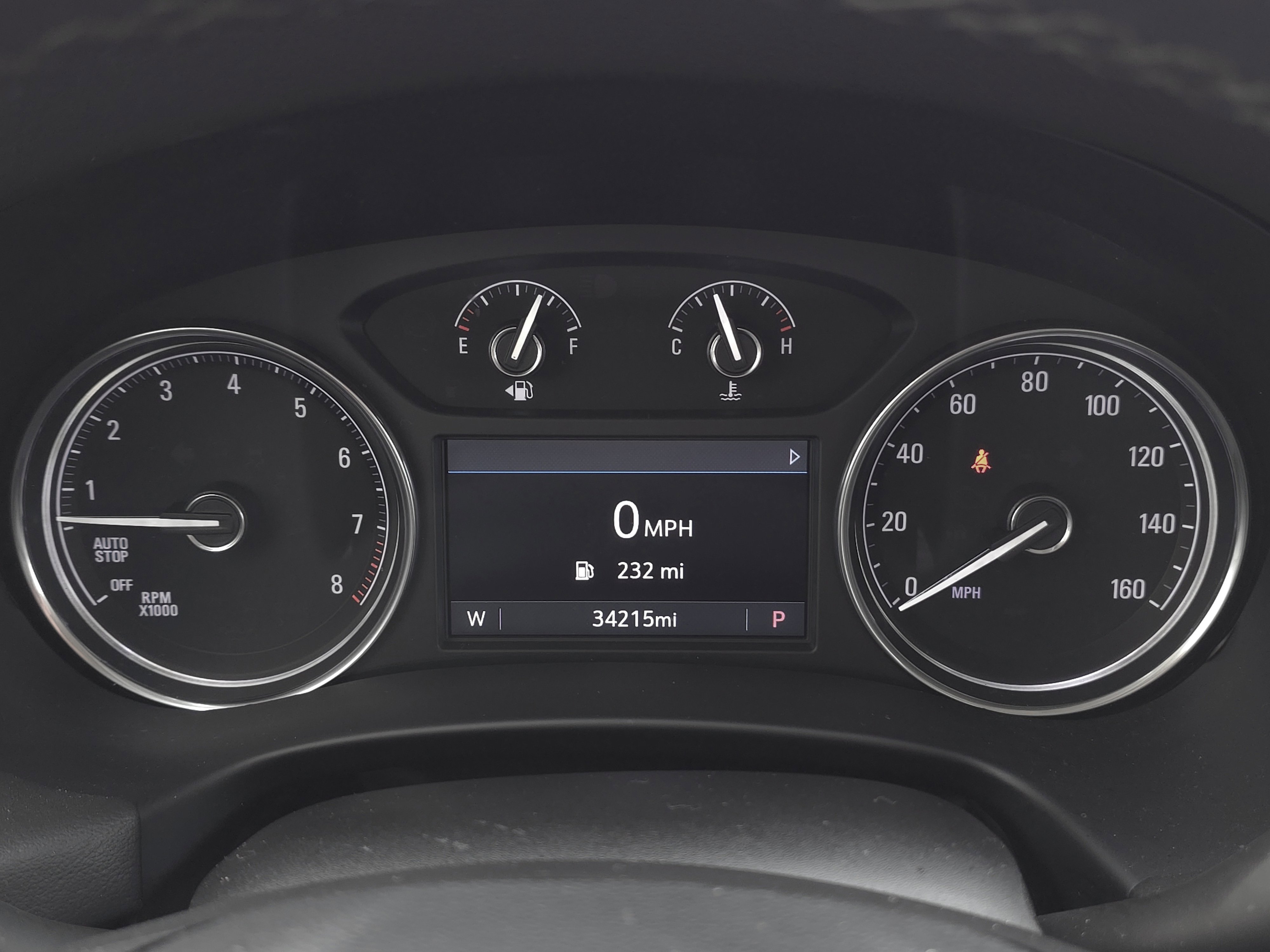 Used 2023 Buick Enclave Essence image 22