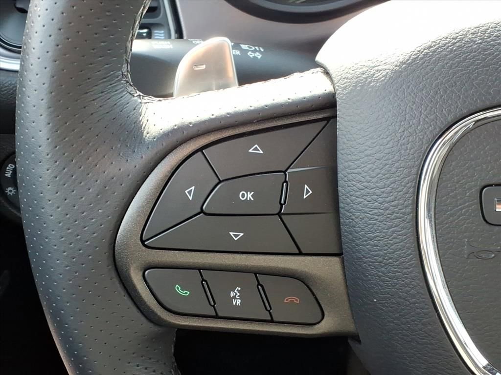 Used 2022 Dodge Challenger R/T Scat Pack image 21