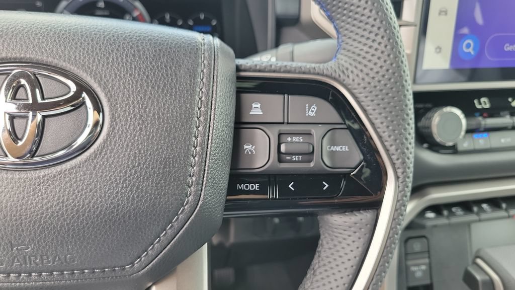 New 2026 Toyota Tundra Platinum AWD/4WD image 21
