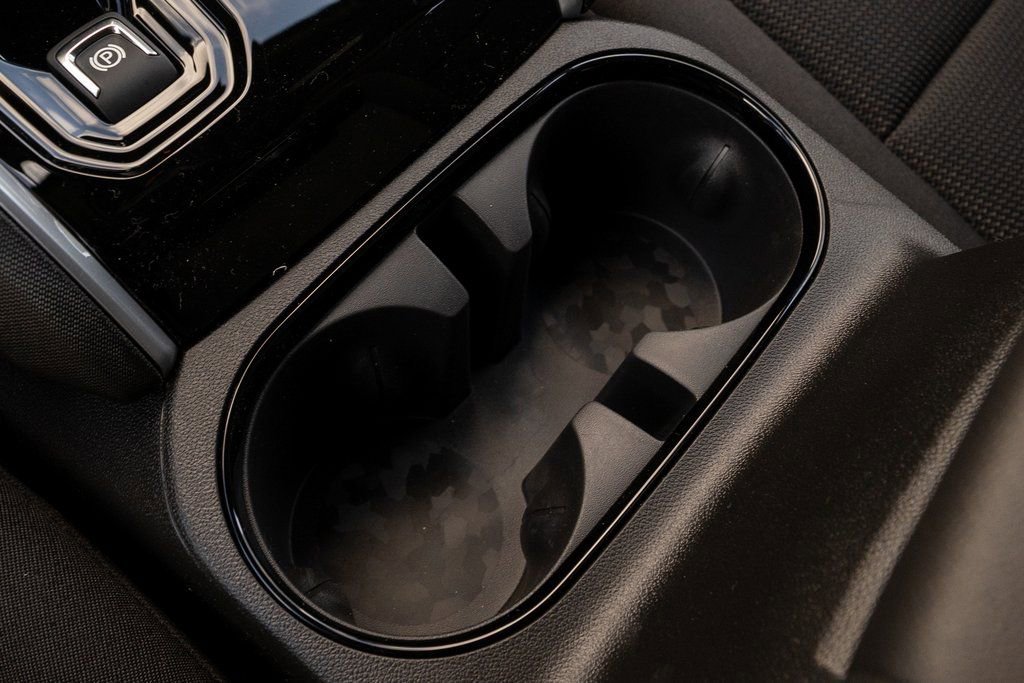 New 2025 Chevrolet Colorado LT image 19