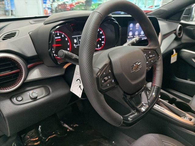 New 2026 Chevrolet Trax RS image 15