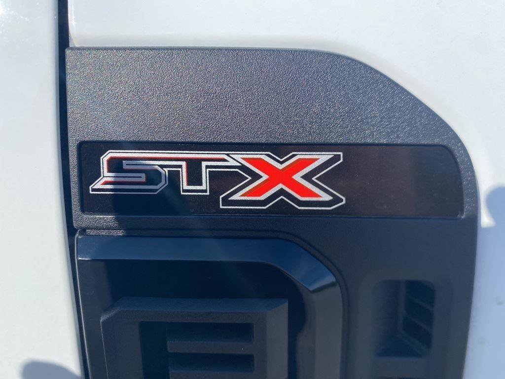 New 2026 Ford F350 XL w/ STX Appearance Package AWD/4WD image 18