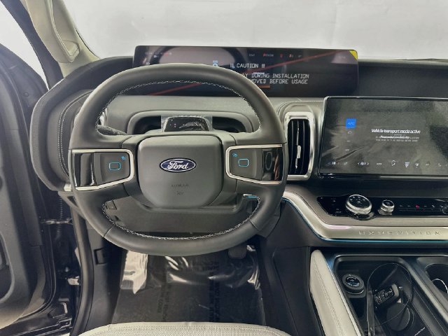 New 2027 Ford Expedition Platinum AWD/4WD image 24