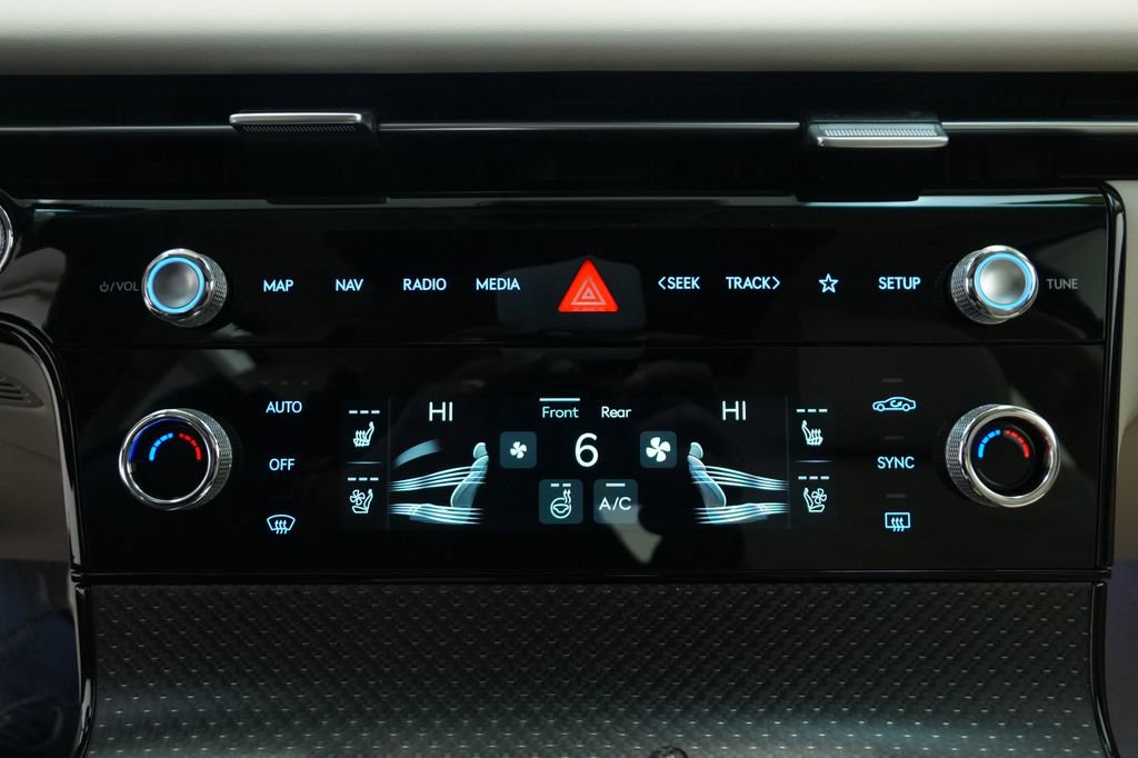New 2026 Genesis G80 3.5T Sport Prestige image 36