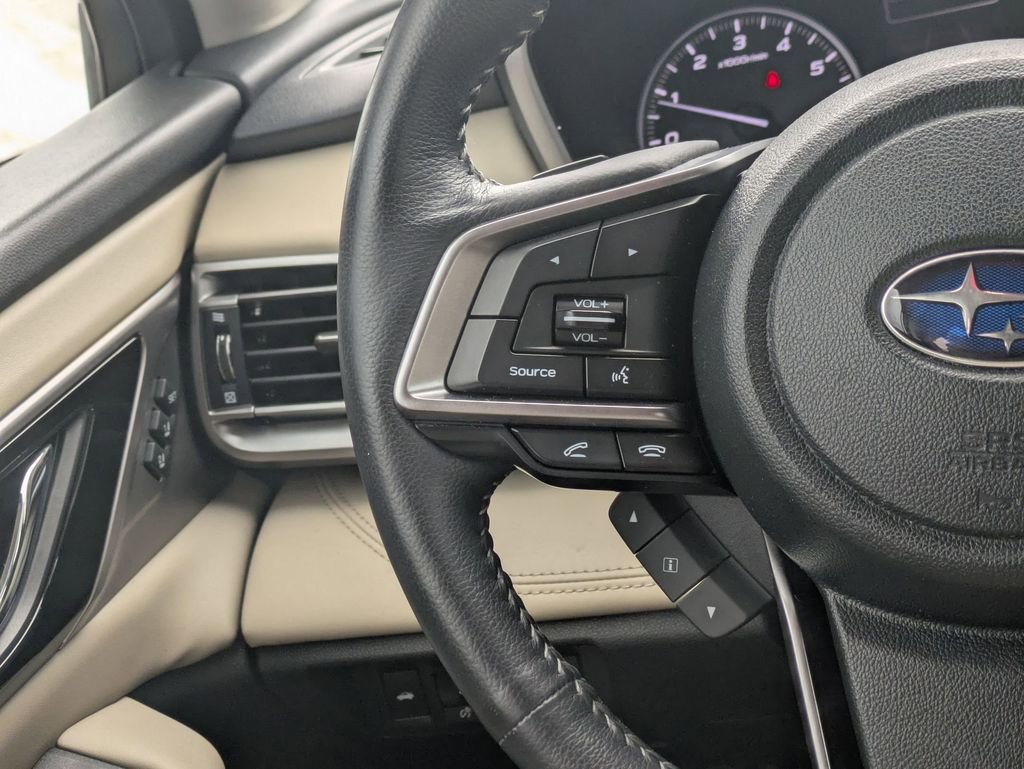 Used 2020 Subaru Legacy Limited w/ Popular Package #3 image 13