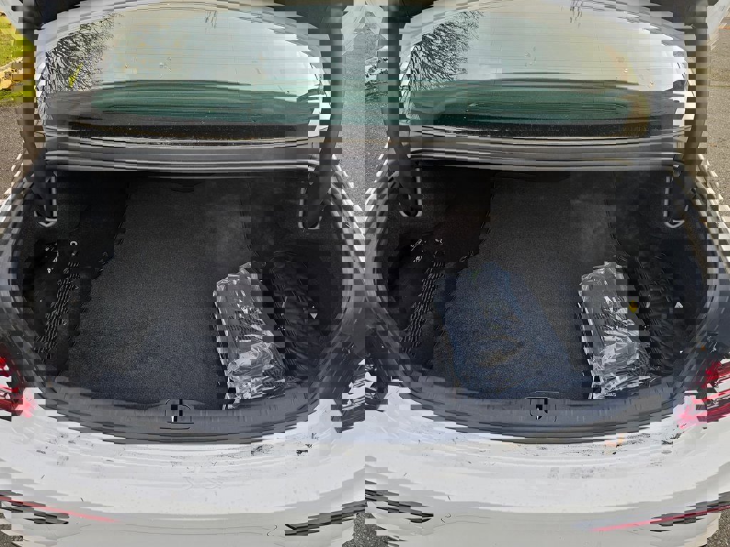 New 2026 Genesis G80 3.5T Sport Prestige image 24