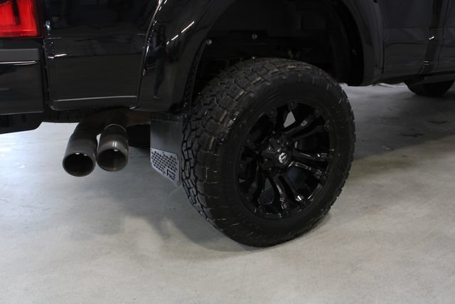 Used 2021 Ford F250 Lariat AWD/4WD image 28