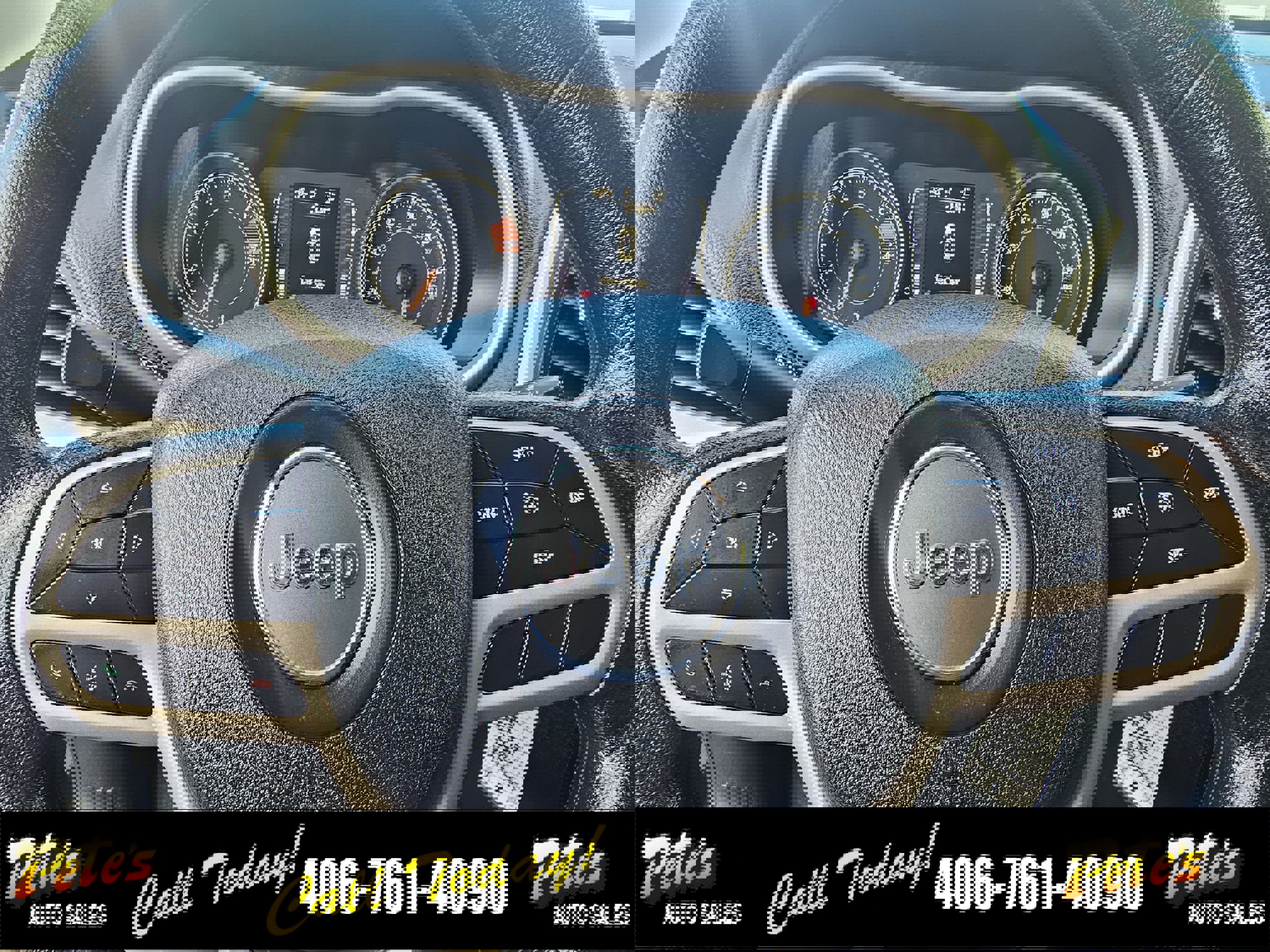 Used 2018 Jeep Cherokee Latitude w/ Safety Group image 23