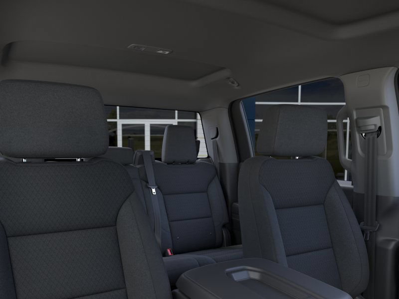 New 2026 GMC Sierra 1500 SLE AWD/4WD image 24
