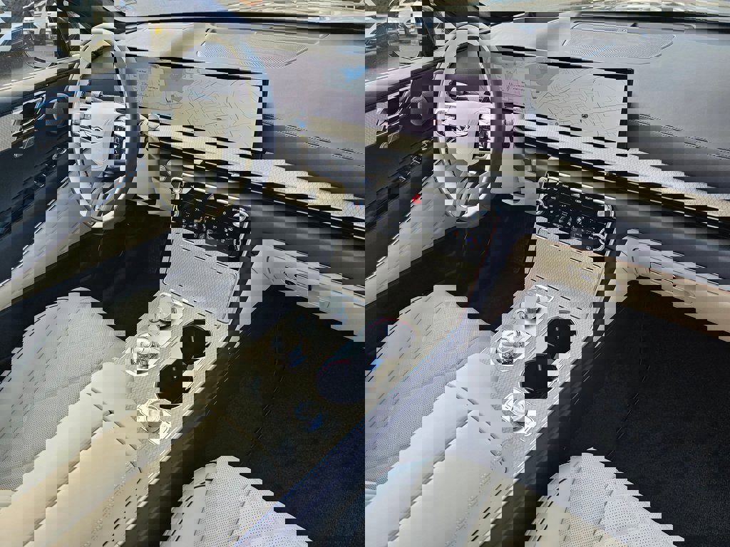 New 2026 Genesis GV80 3.5T Prestige image 33