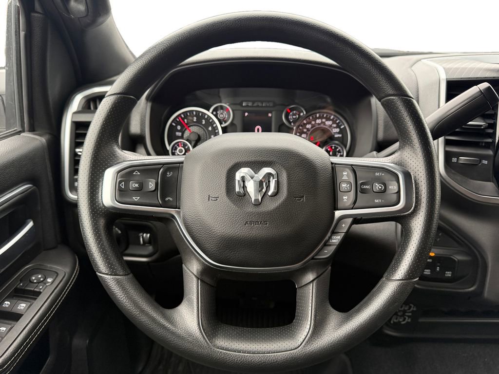 Used 2025 RAM 2500 Big Horn image 12