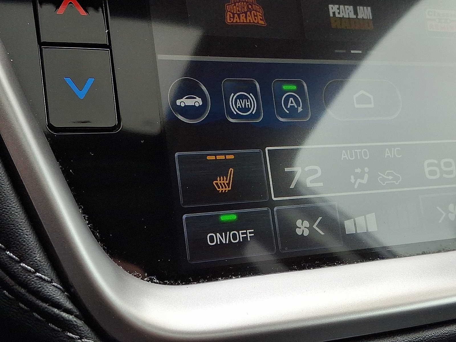 Certified 2024 Subaru Outback Limited XT AWD/4WD image 25