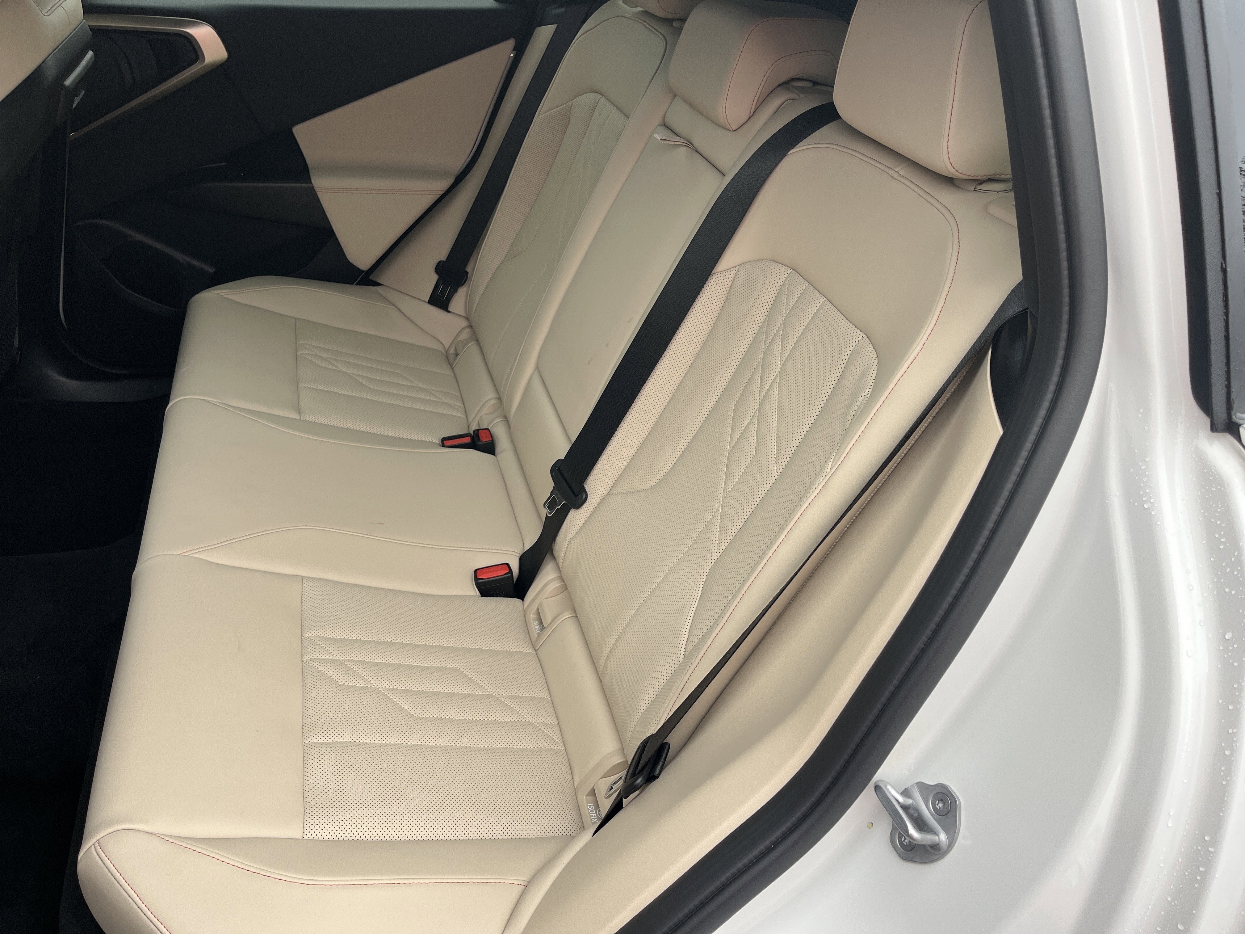 Used 2025 BMW X3 xDrive30i image 19