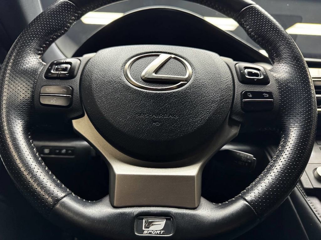 Used 2016 Lexus RC 350 image 21