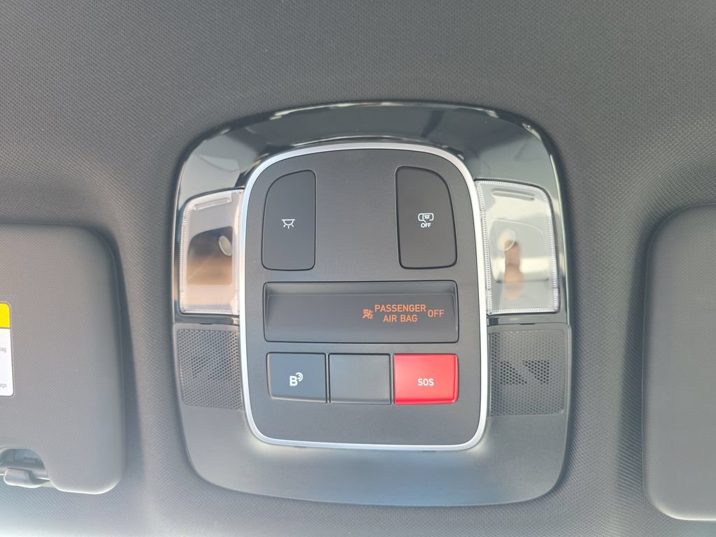 Used 2026 Hyundai Santa Cruz SEL FWD image 27