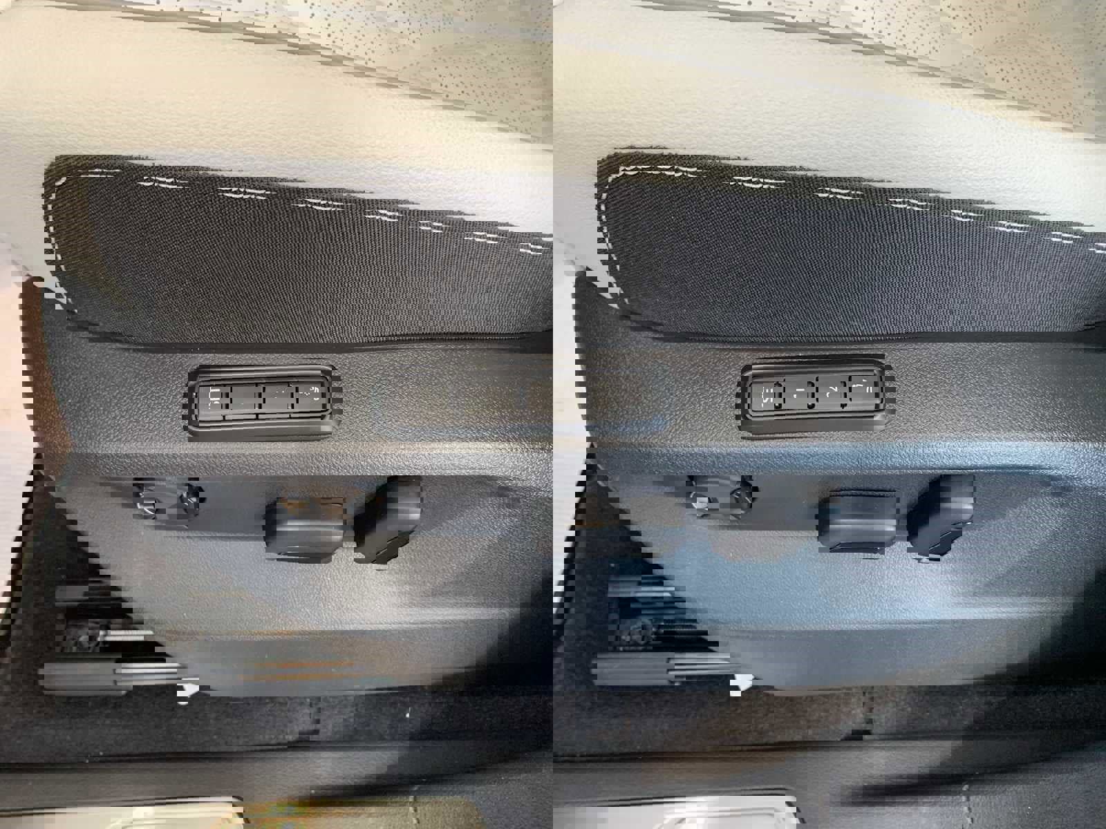 New 2025 Volkswagen Atlas Cross Sport SEL Premium R-Line image 6