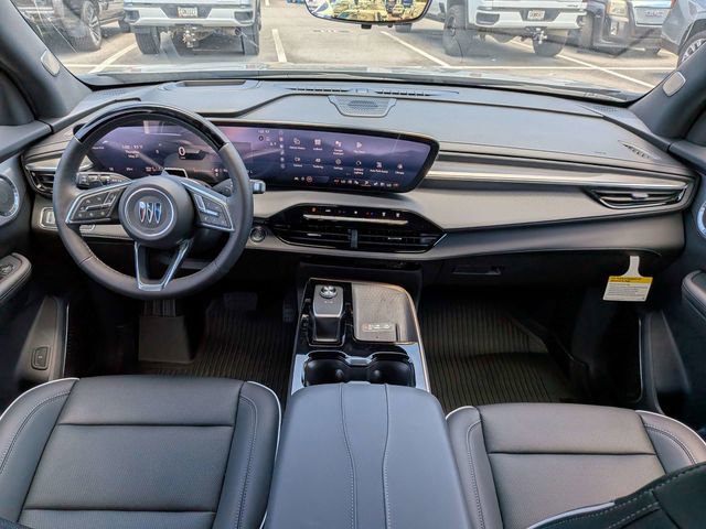 New 2026 Buick Enclave Avenir w/ Super Cruise Package FWD image 17