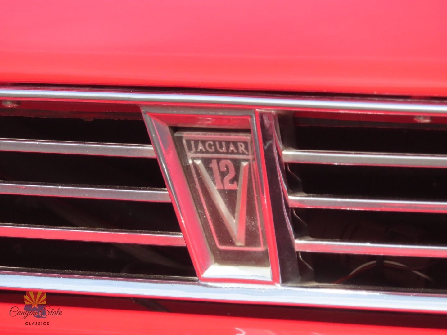 Used 1990 Jaguar XJS V12 Convertible RWD image 36