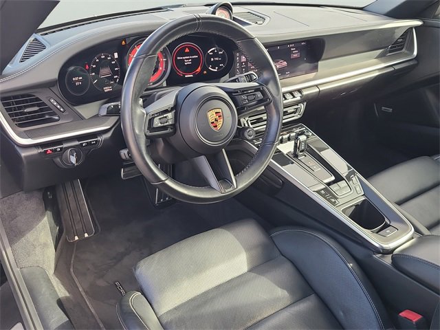 Used 2020 Porsche 911 Carrera 4S image 12