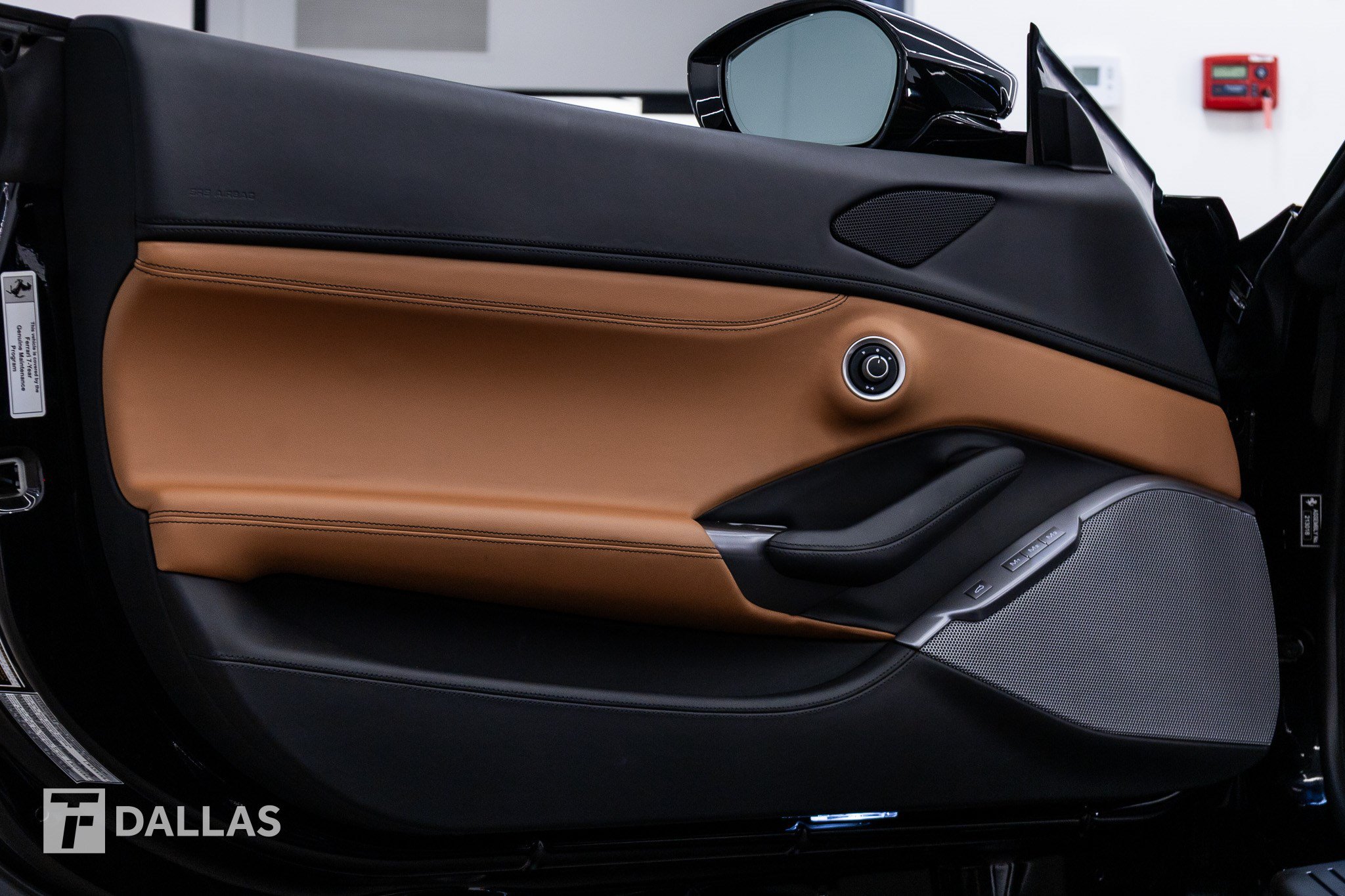 Used 2023 Ferrari Portofino M RWD image 25