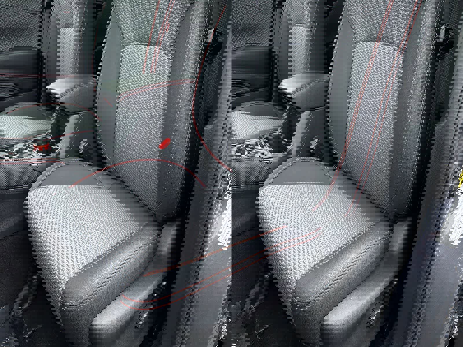 Certified 2023 Subaru Forester Sport image 17