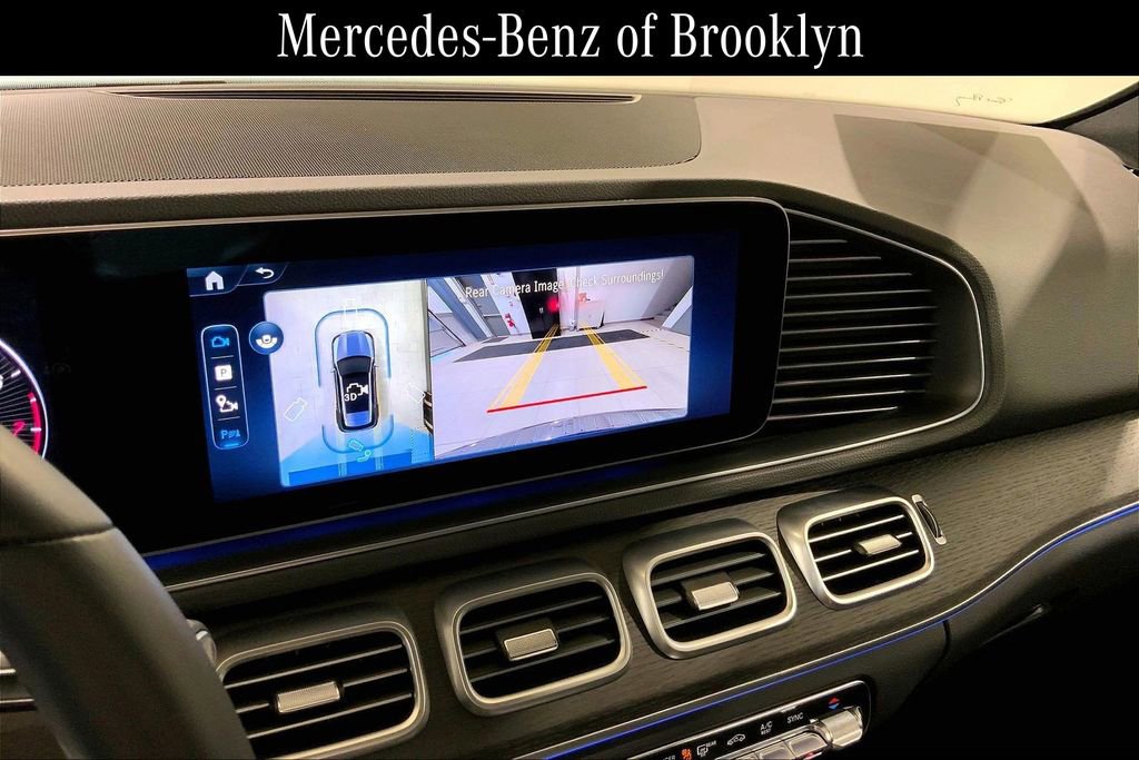 Used 2026 Mercedes-Benz GLE 350 4MATIC image 26