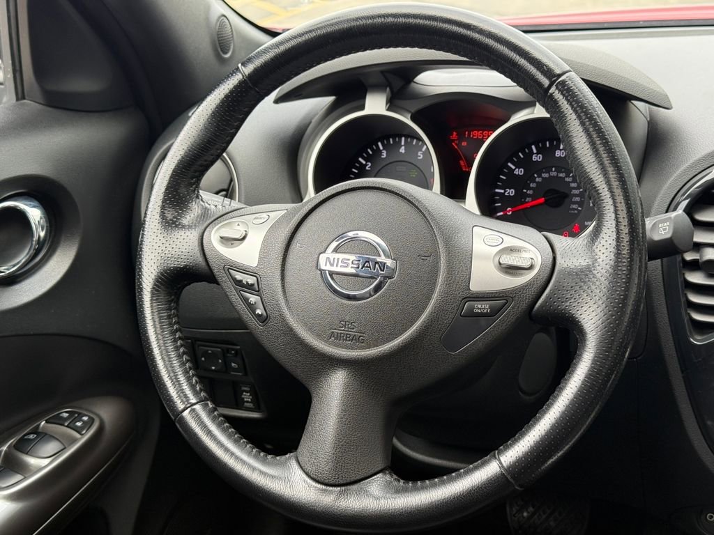 Used 2013 Nissan Juke SL image 14