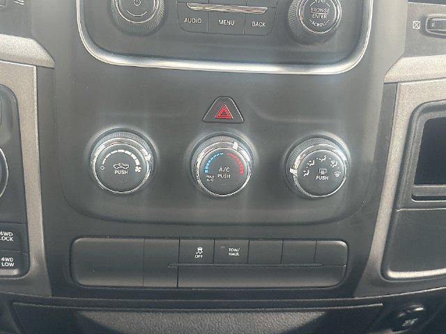 Used 2014 RAM 1500 Tradesman w/ Popular Equipment Group AWD/4WD image 18