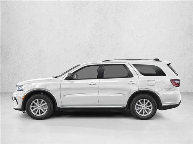 New 2026 Dodge Durango GT w/ Blacktop Package AWD/4WD image 3
