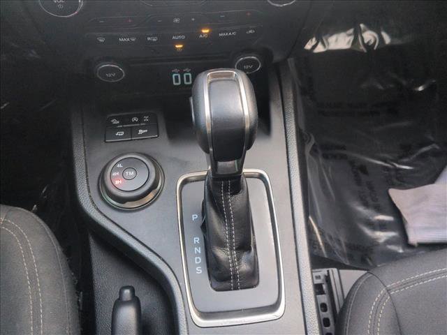 Used 2021 Ford Ranger XLT w/ Equipment Group 301A Mid image 12