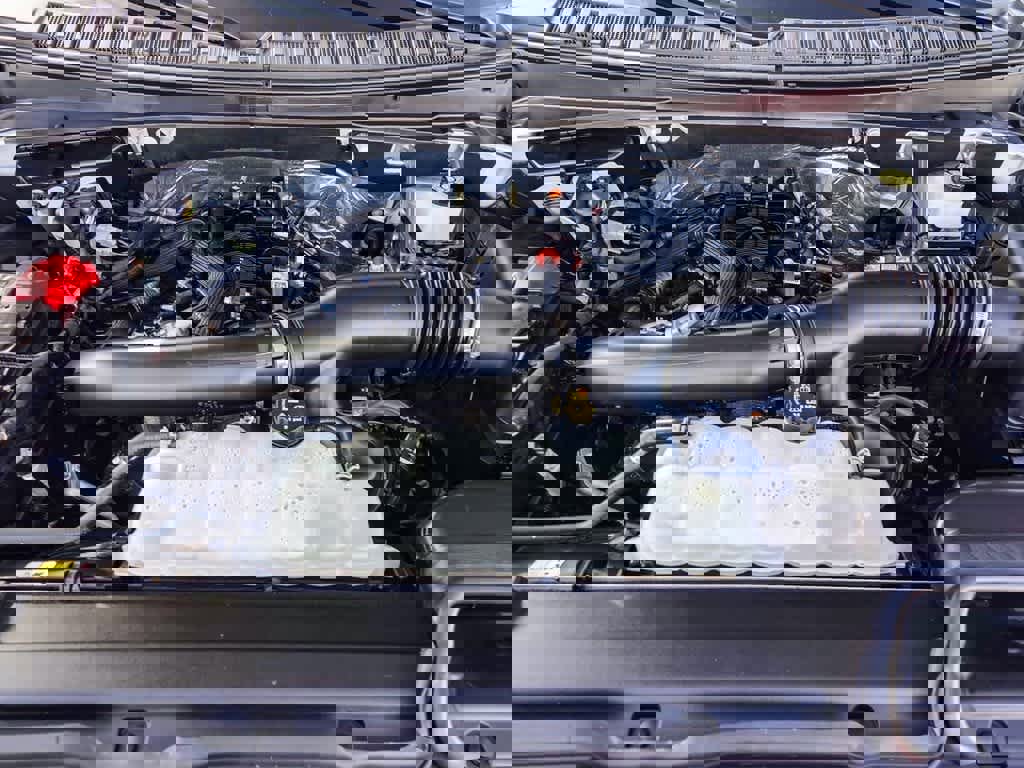 Used 2024 Ford Expedition Max Limited image 26