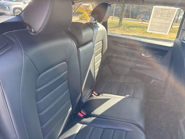 Certified 2023 Honda CR-V EX-L image 12