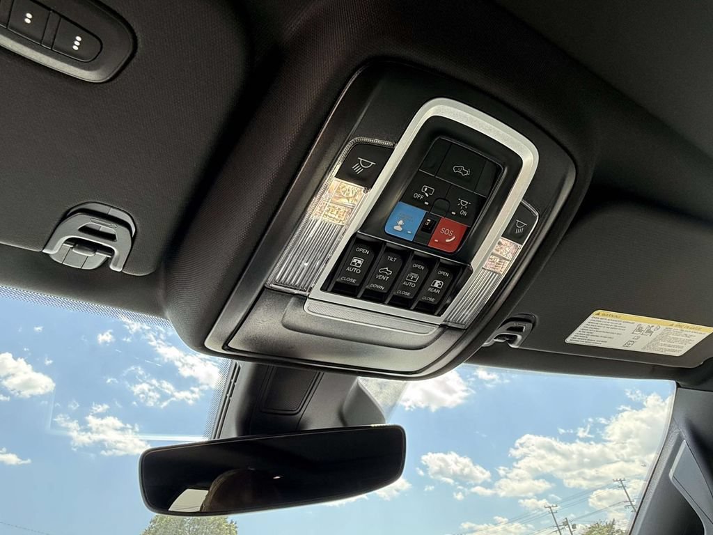New 2026 RAM 1500 Big Horn AWD/4WD image 25
