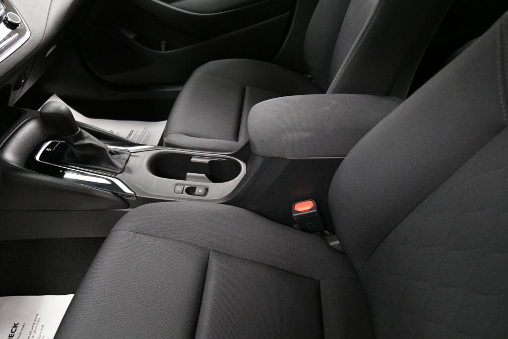 Certified 2024 Toyota Corolla LE image 23