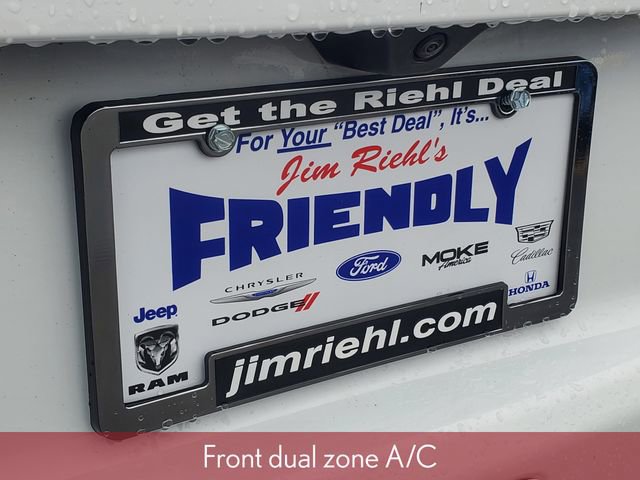 Used 2024 Jeep Compass Limited image 9