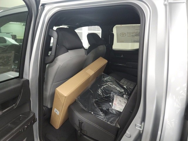 New 2025 Toyota Tacoma TRD Sport image 14