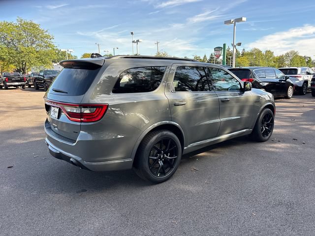 New 2027 Dodge Durango GT AWD/4WD image 29